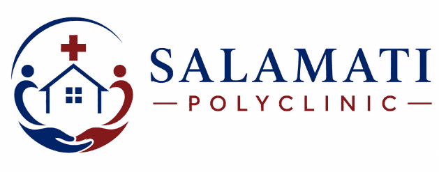 Salamati Polyclinic